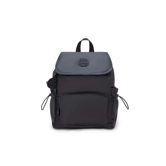 Zaino donna Kipling Joetta Simply Black