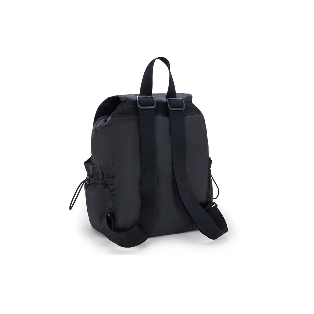 Zaino donna Kipling Joetta Simply Black