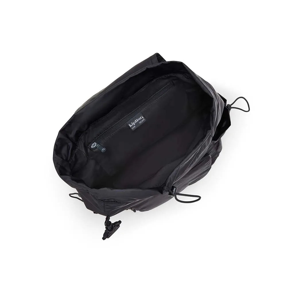Zaino donna Kipling Joetta Simply Black
