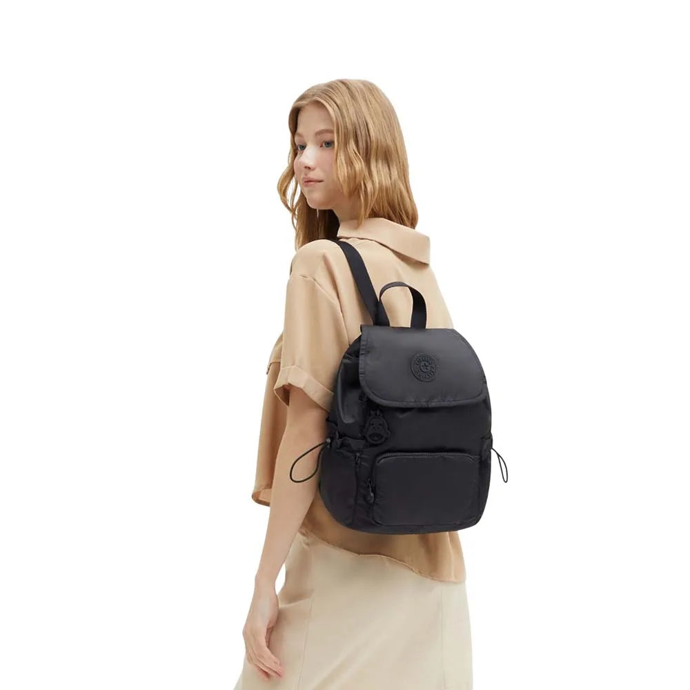 Zaino donna Kipling Joetta Simply Black