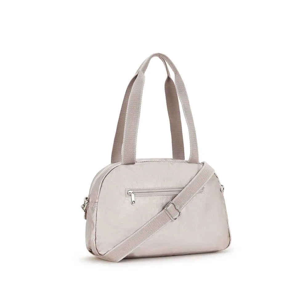 Borsa donna Kipling Cool Defea Metallic Glow