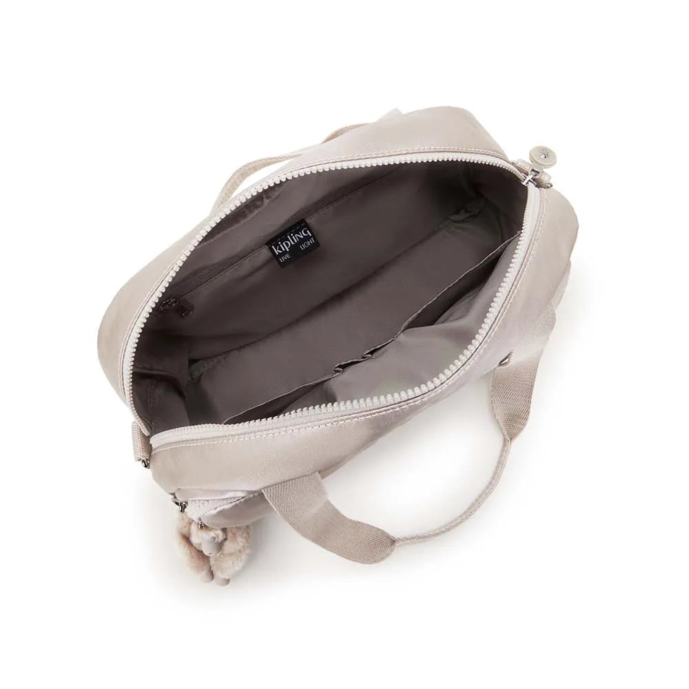 Borsa donna Kipling Cool Defea Metallic Glow