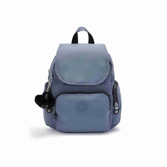 Zaino donna Kipling City Zip Mini