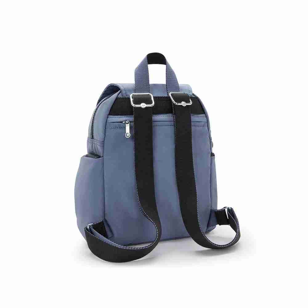 Zaino donna Kipling City Zip Mini