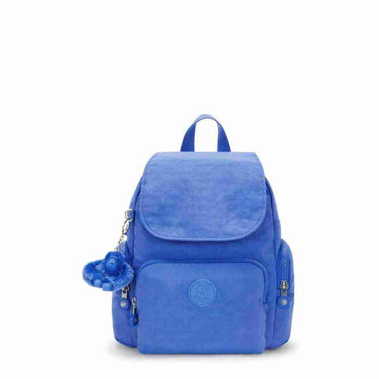 Zaino Kipling City Zip Mini