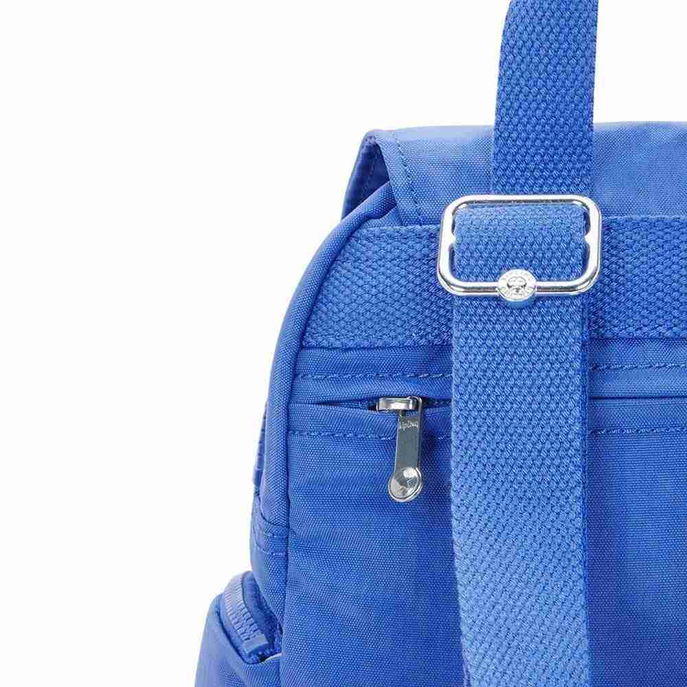 Zaino Kipling City Zip Mini