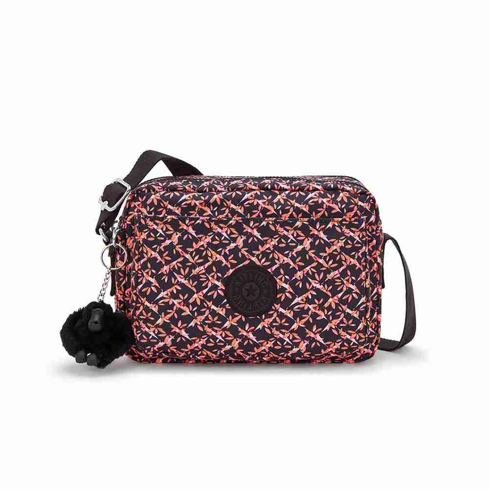 Borsa donna Kipling Abanu M