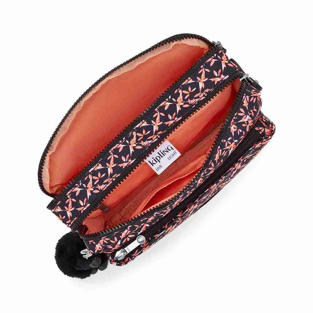 Borsa donna Kipling Abanu M
