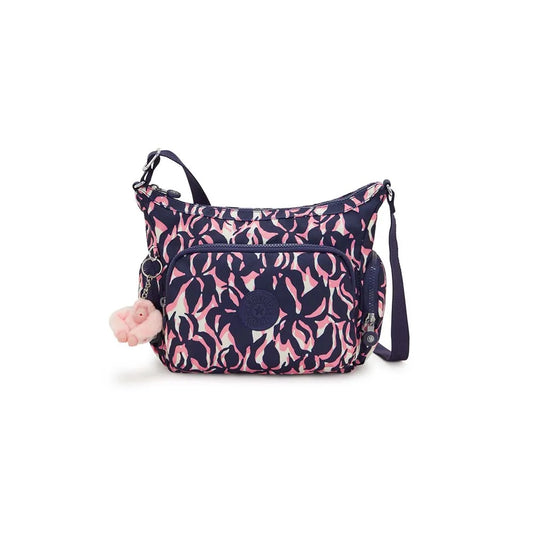 Borsa donna Kipling Gabb Palm Mood