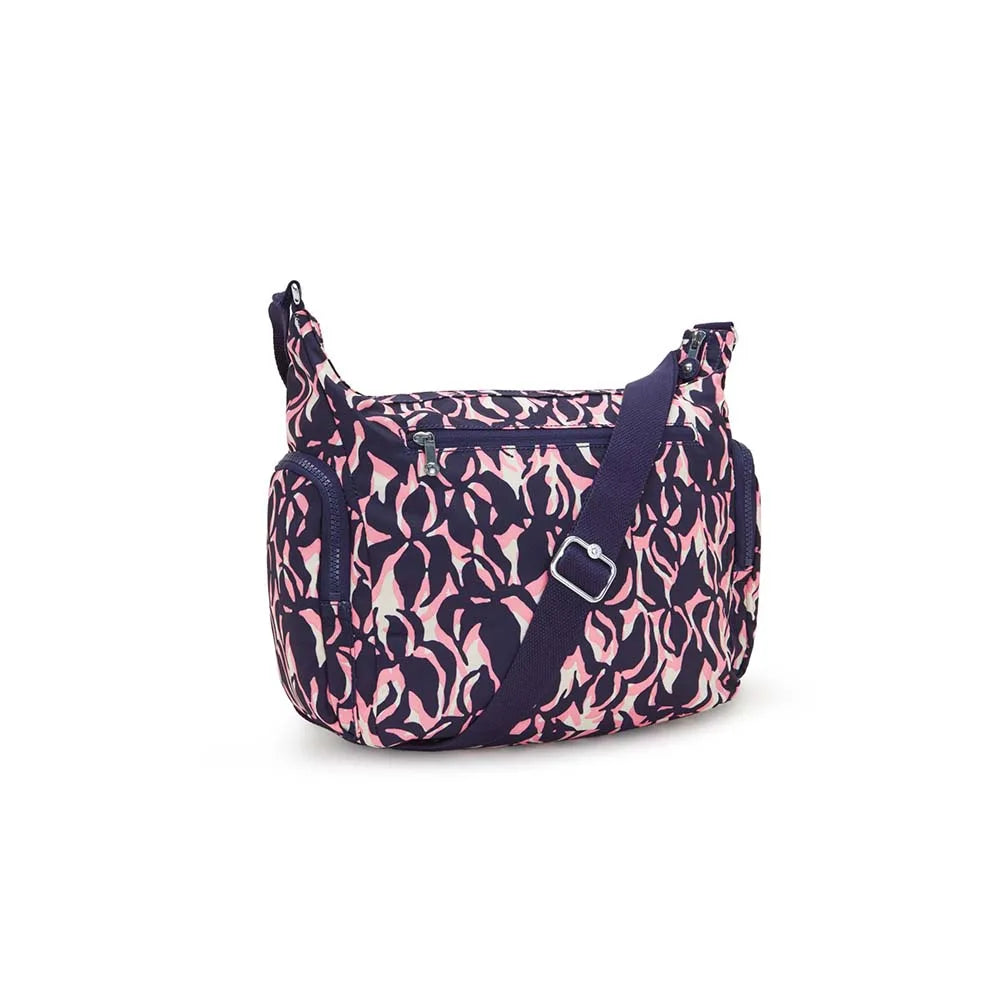 Borsa donna Kipling Gabb Palm Mood