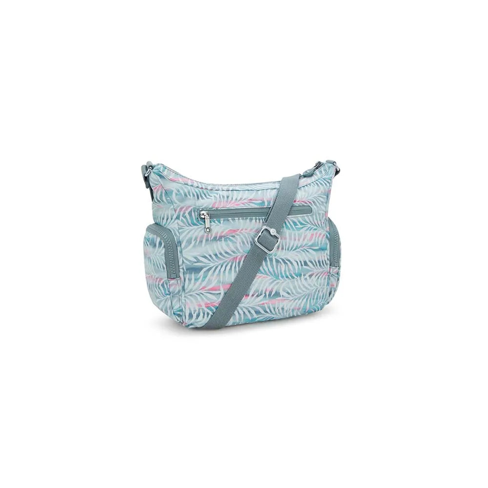 Borsa donna Kipling Gabb S Palmtree Leaves