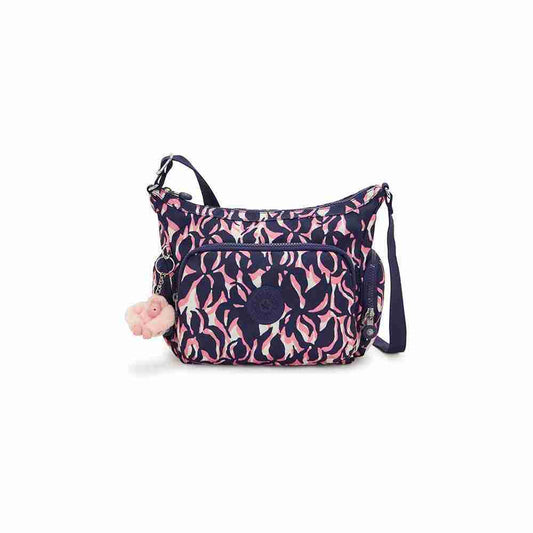 Borsa donna Kipling Gabb S Palm Mood