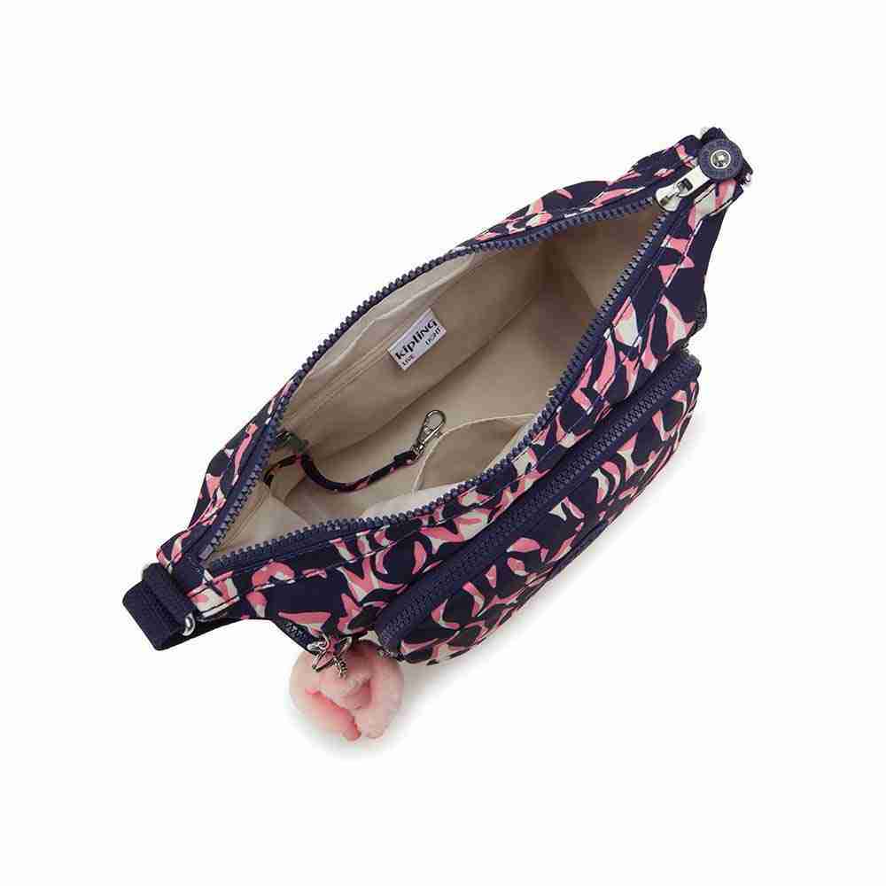 Borsa donna Kipling Gabb S Palm Mood