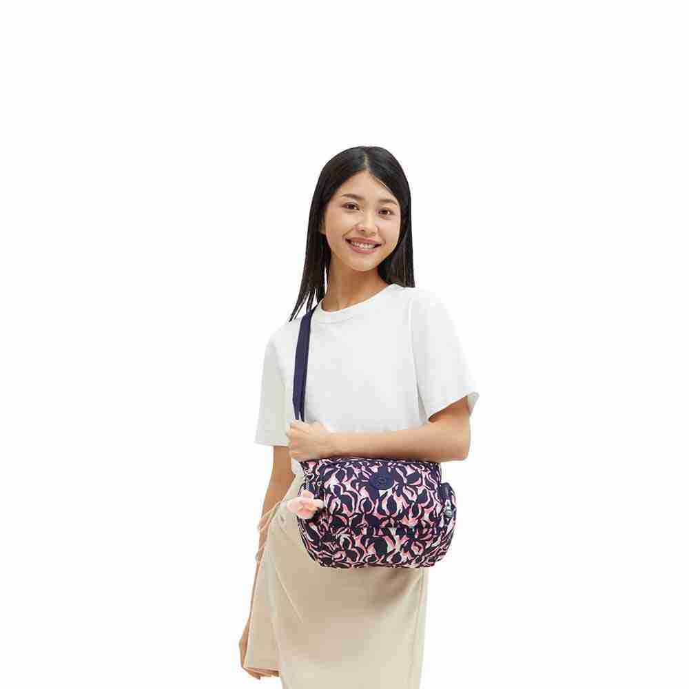 Borsa donna Kipling Gabb S Palm Mood