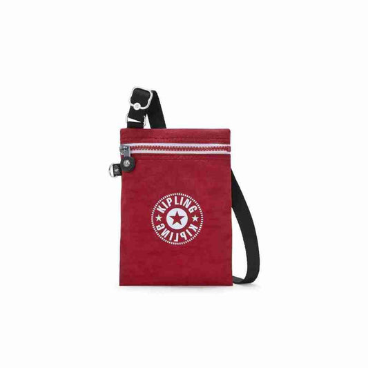 Borsa Portacellulare Kiping Afia Lite