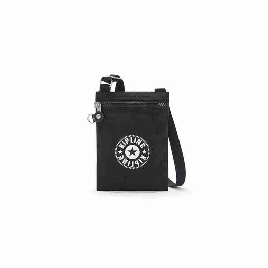 Borsa Portacellulare Kipling Afia Lite