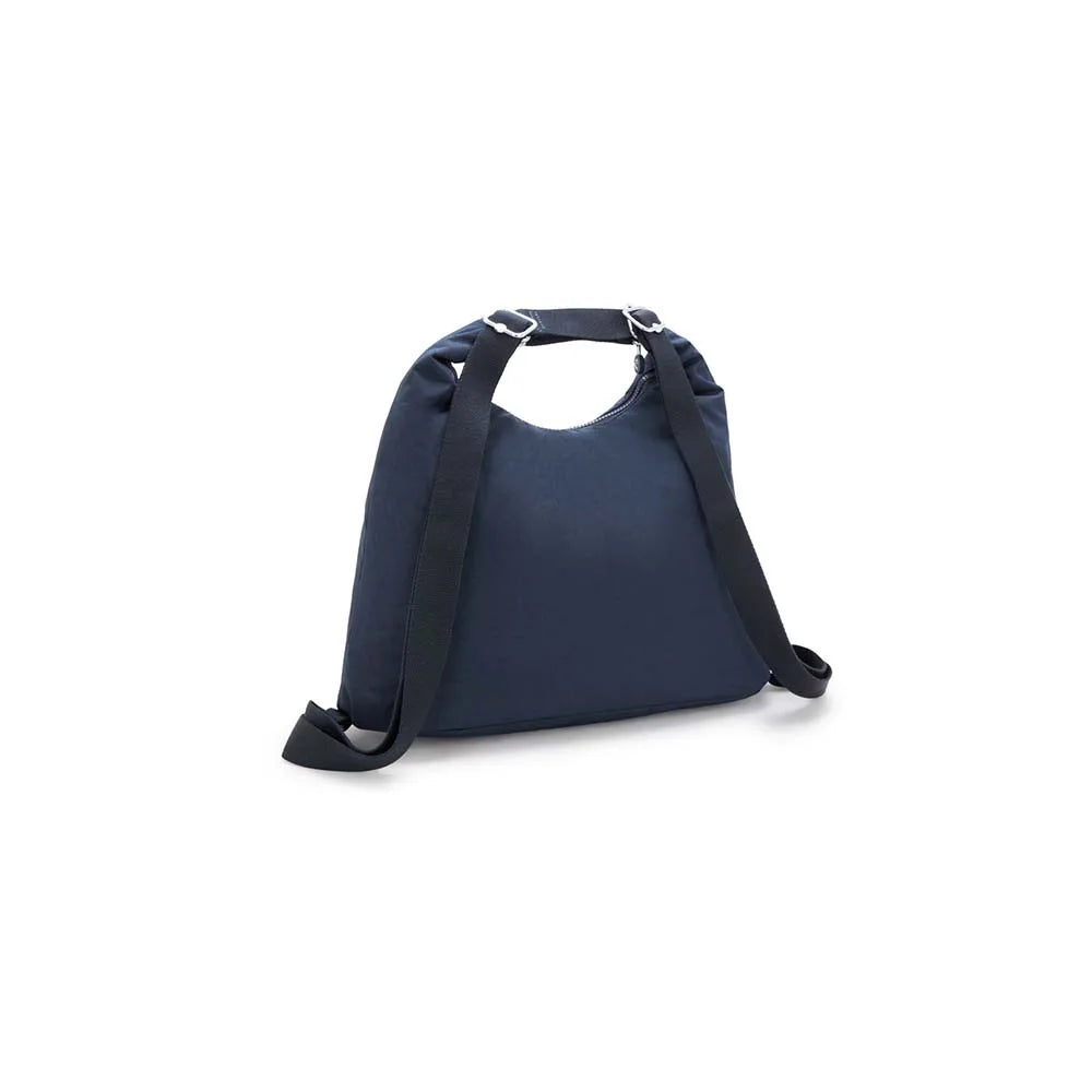 Borsa-Zaino donna Kipling Yenna Blue
