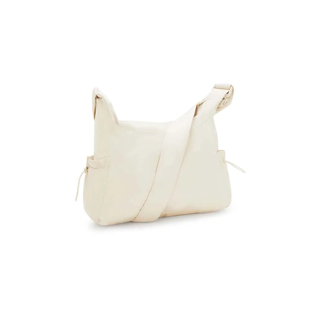 Borsa donna Kipling Gabb S Simply Beige