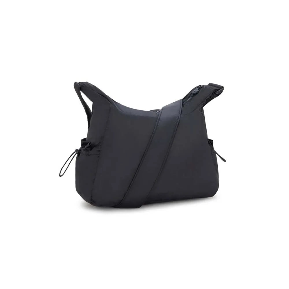 Borsa donna Kipling Gabb S Simply Black
