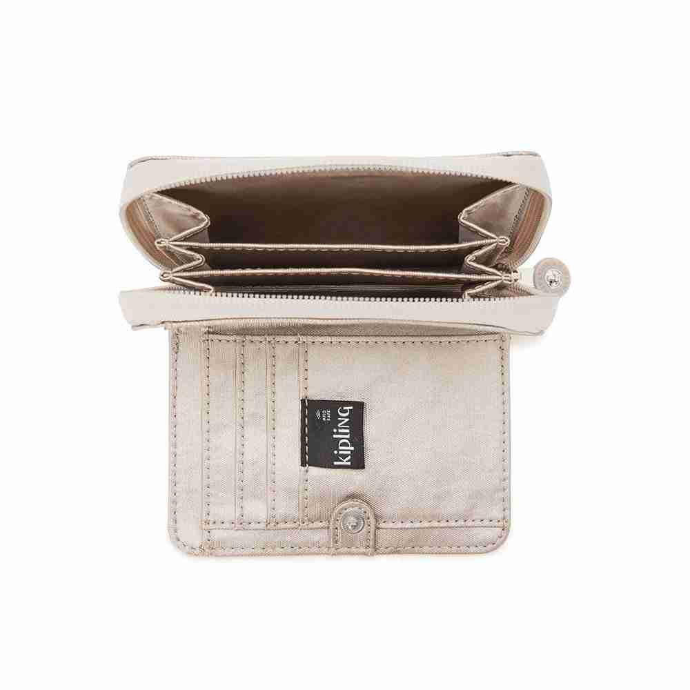 Portafoglio donna Kipling Money Love