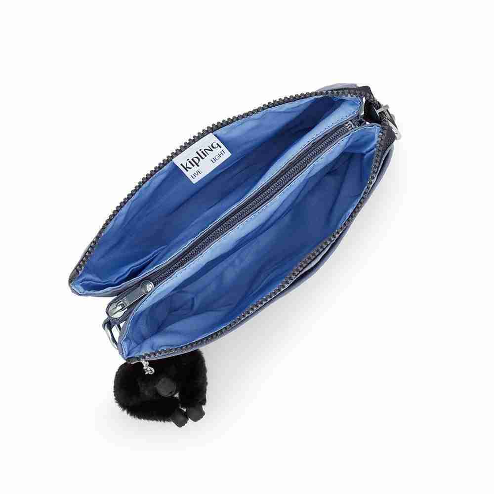 Borsa donna Kipling Riri