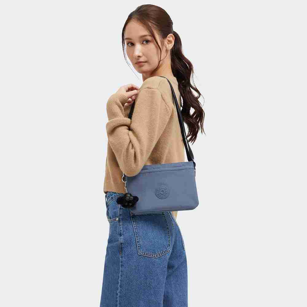 Borsa donna Kipling Riri