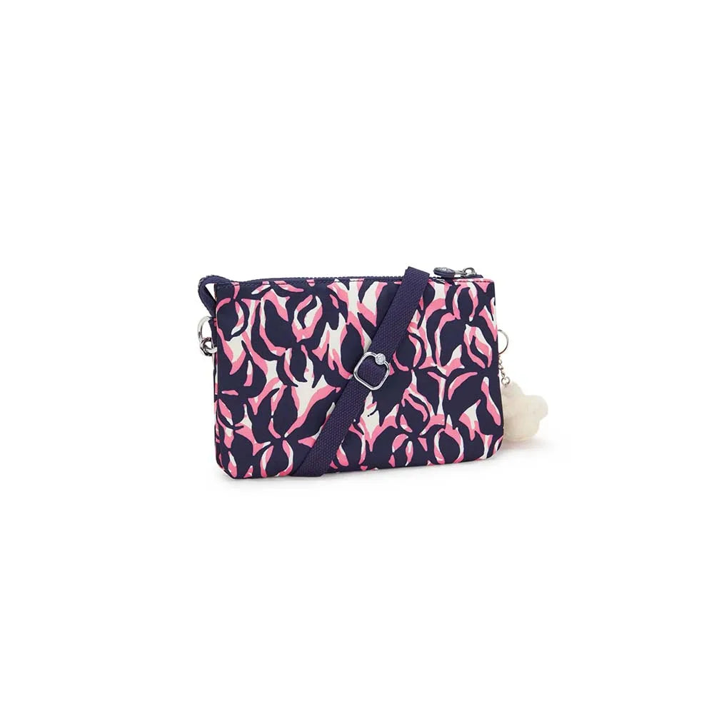 Borsa donnna Kipling Riri Palm Mood