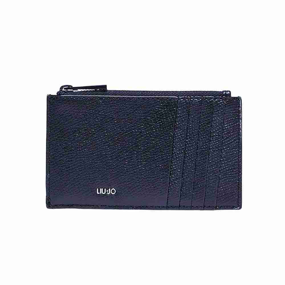 Portacarte Liu Jo Edgezip