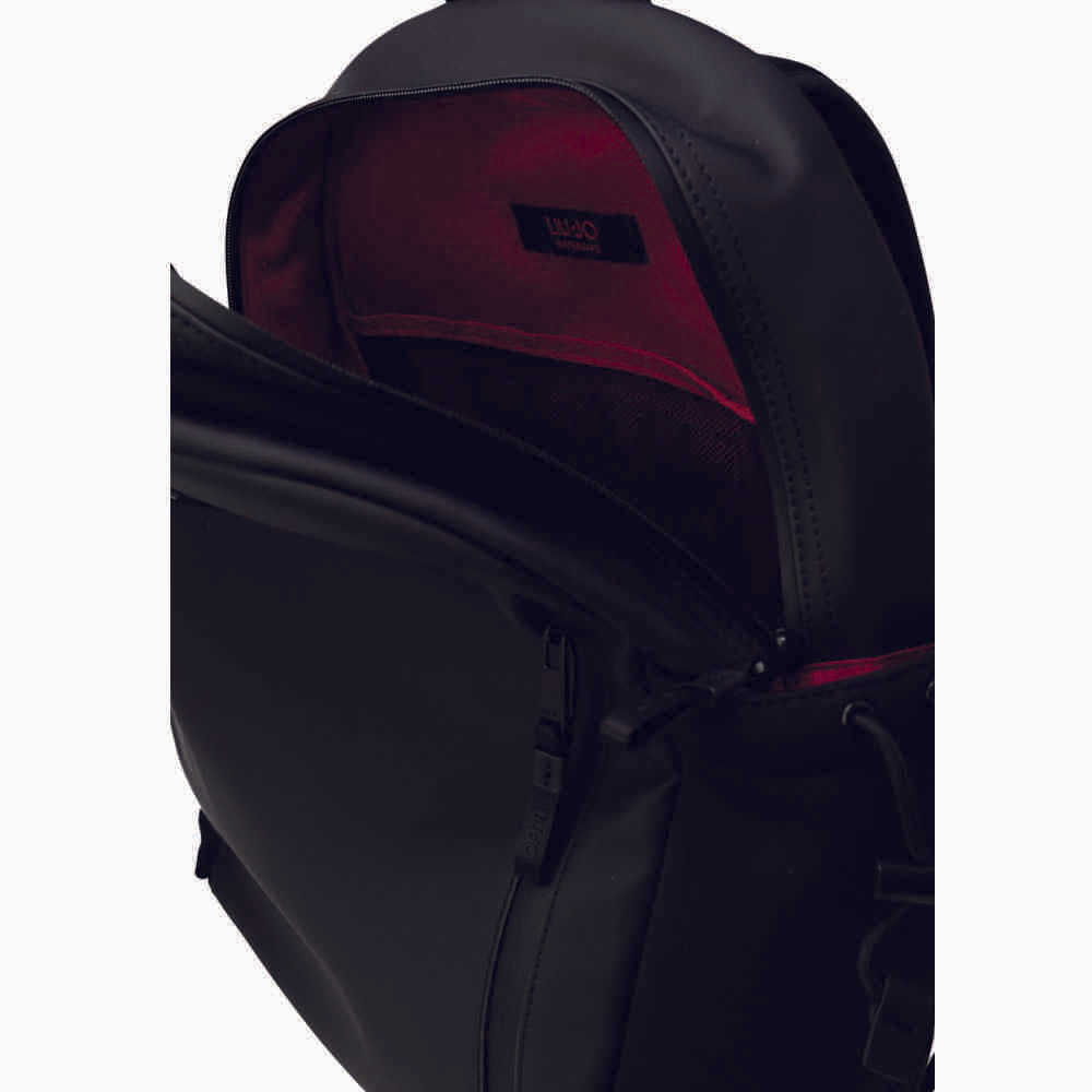 Zaino Liu Jo Solidback