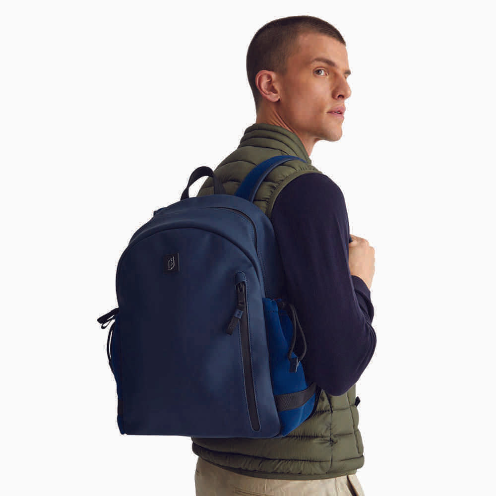 Zaino Liu Jo Solidback