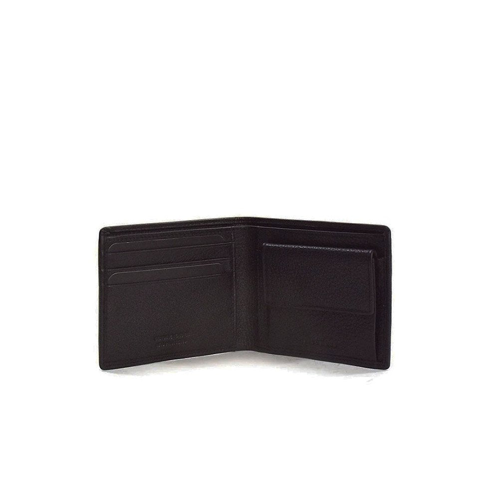 Portafoglio uomo John Richmond