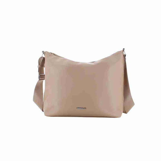 Borsa donna Marina Galanti Alabastro