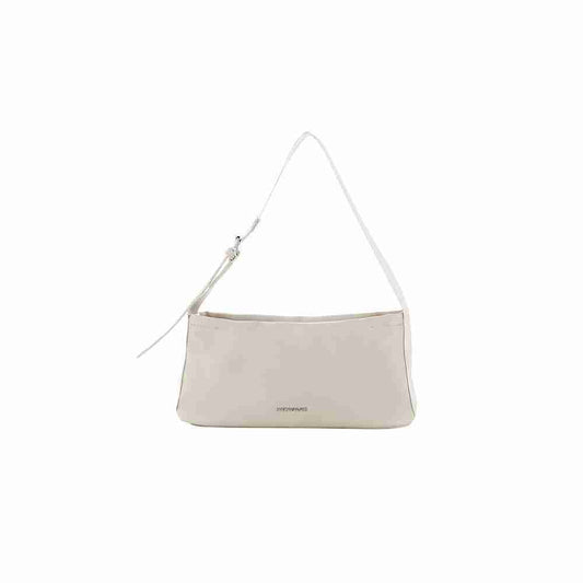 Borsa donna Marina Galanti Alabastro