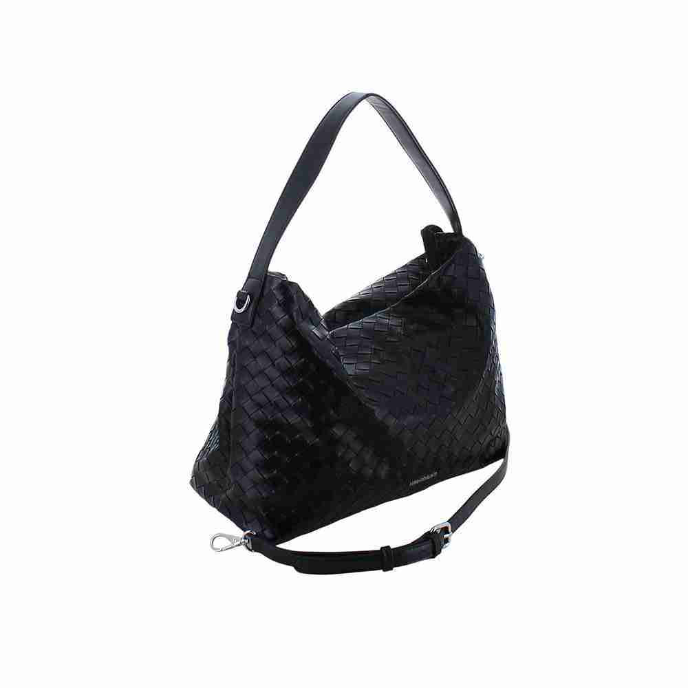 Borsa donna Marina Galanti Turchese