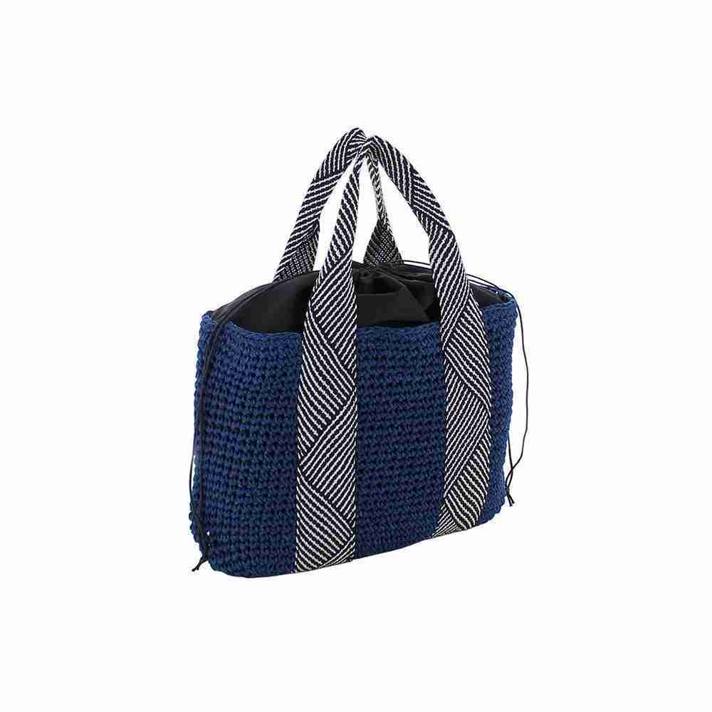 Borsa donna Marina Galanti Zaffiro