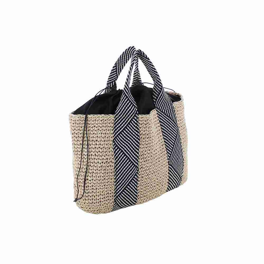 Borsa donna Marina Galanti Zaffiro