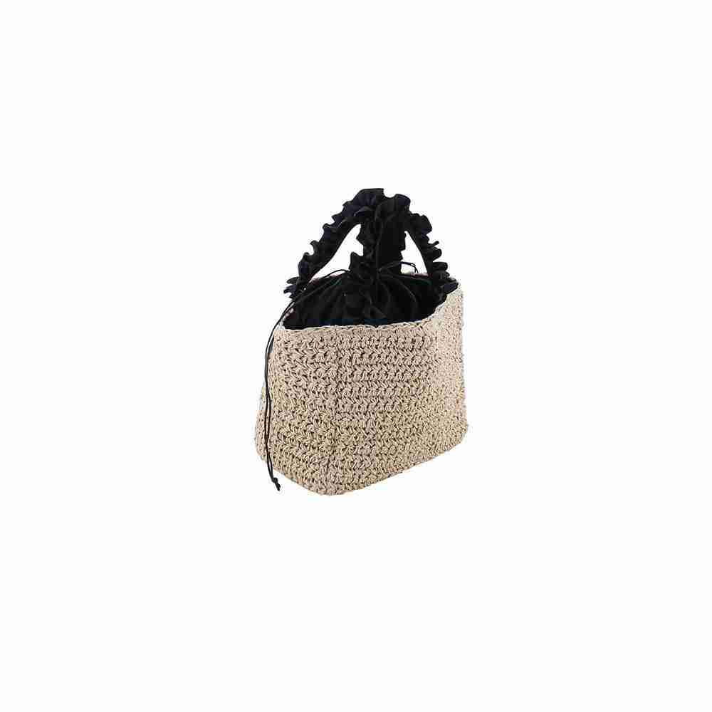 Borsetta donna Marina Galanti Zircone