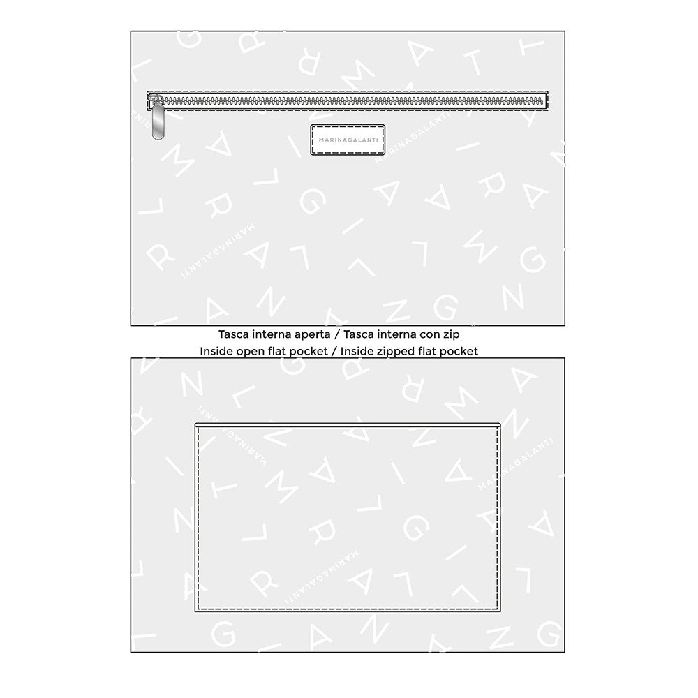 Borsa donna Marina Galanti Cascina