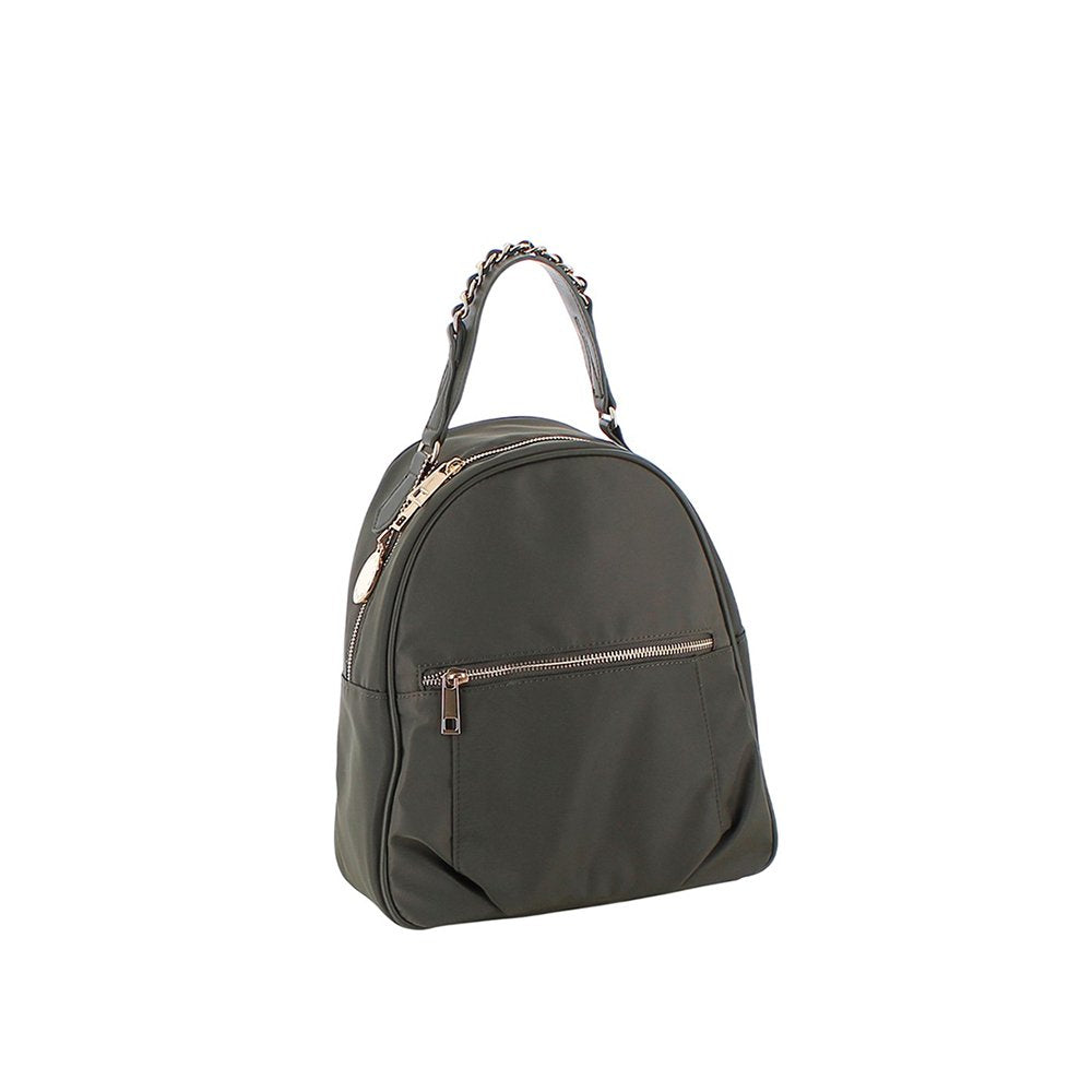 Zaino donna Marina Galanti Castagneto