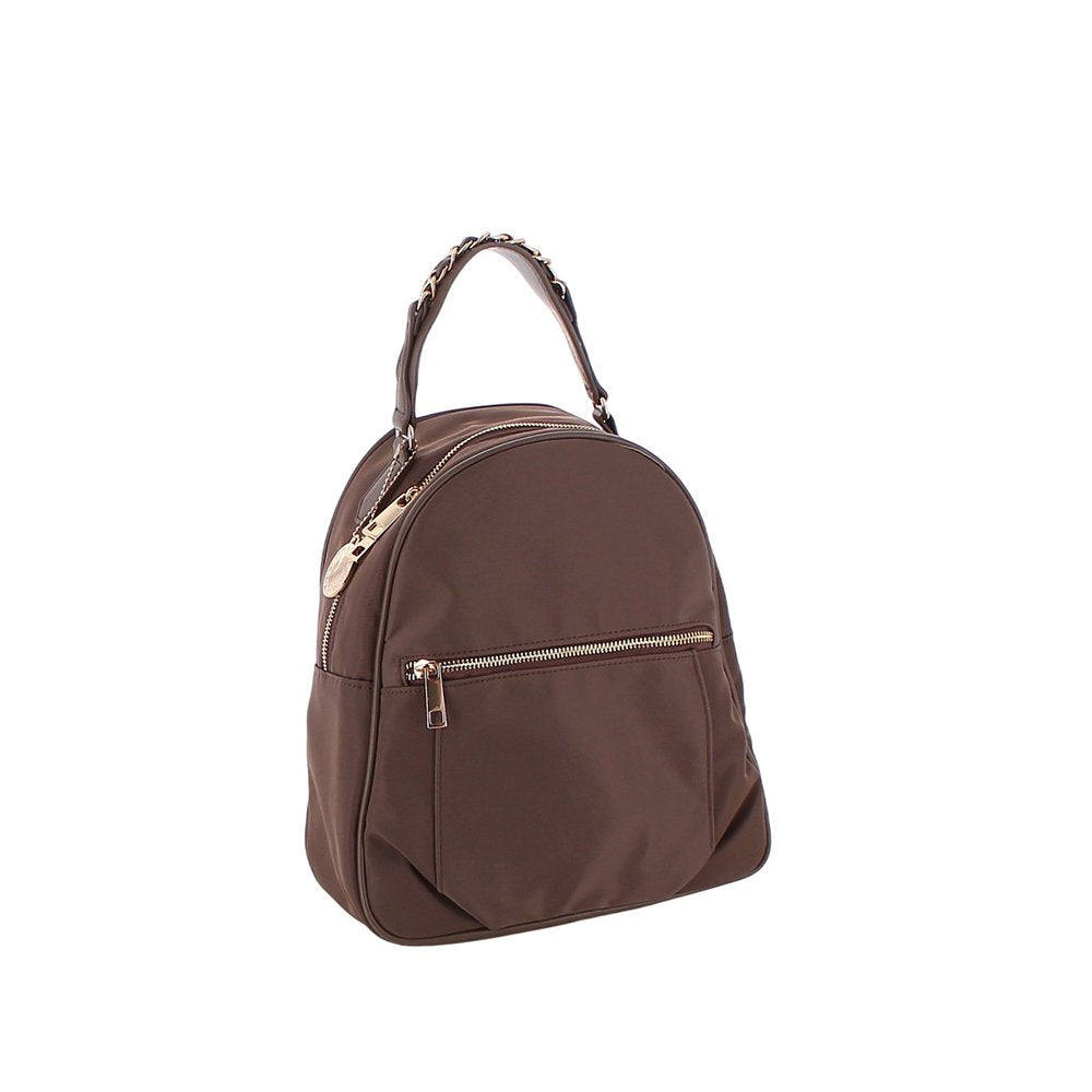 Zaino donna Marina Galanti Castagneto