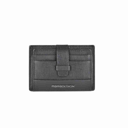 Portacarte uomo Momo Design