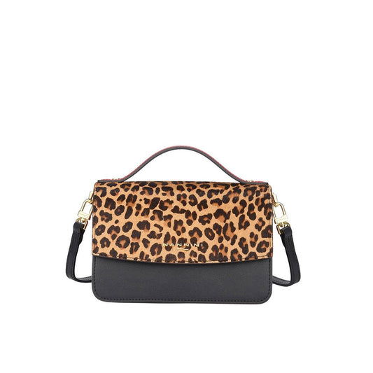 Borsa donna Nannini Glamour Savana