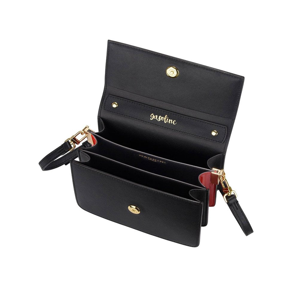 Borsa donna Nannini Glamour Savana