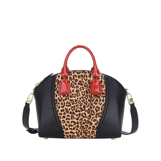 Borsa donna Nannini Glamour Savana