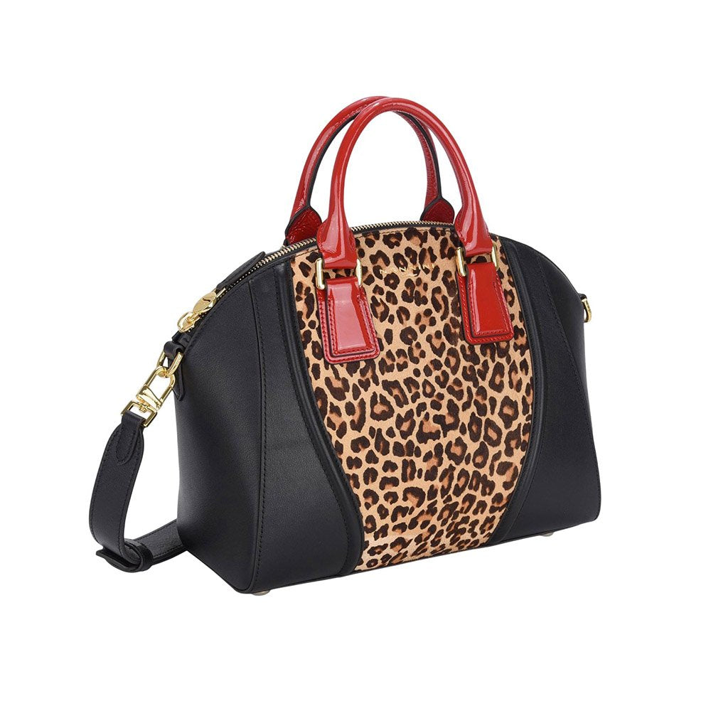 Borsa donna Nannini Glamour Savana