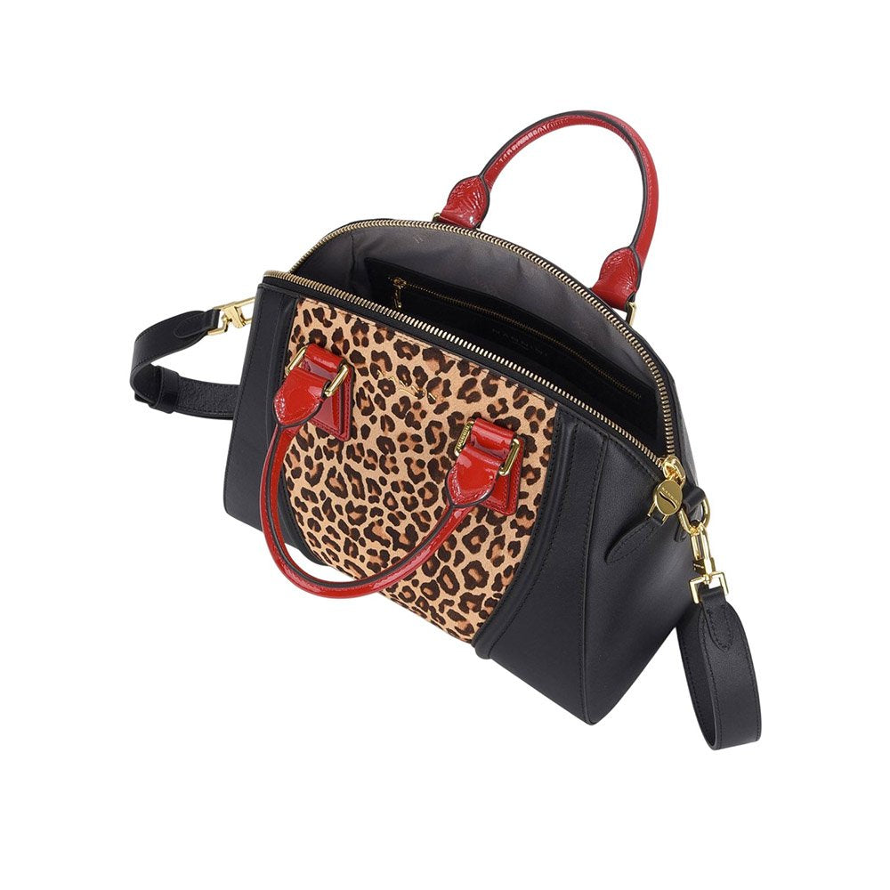 Borsa donna Nannini Glamour Savana