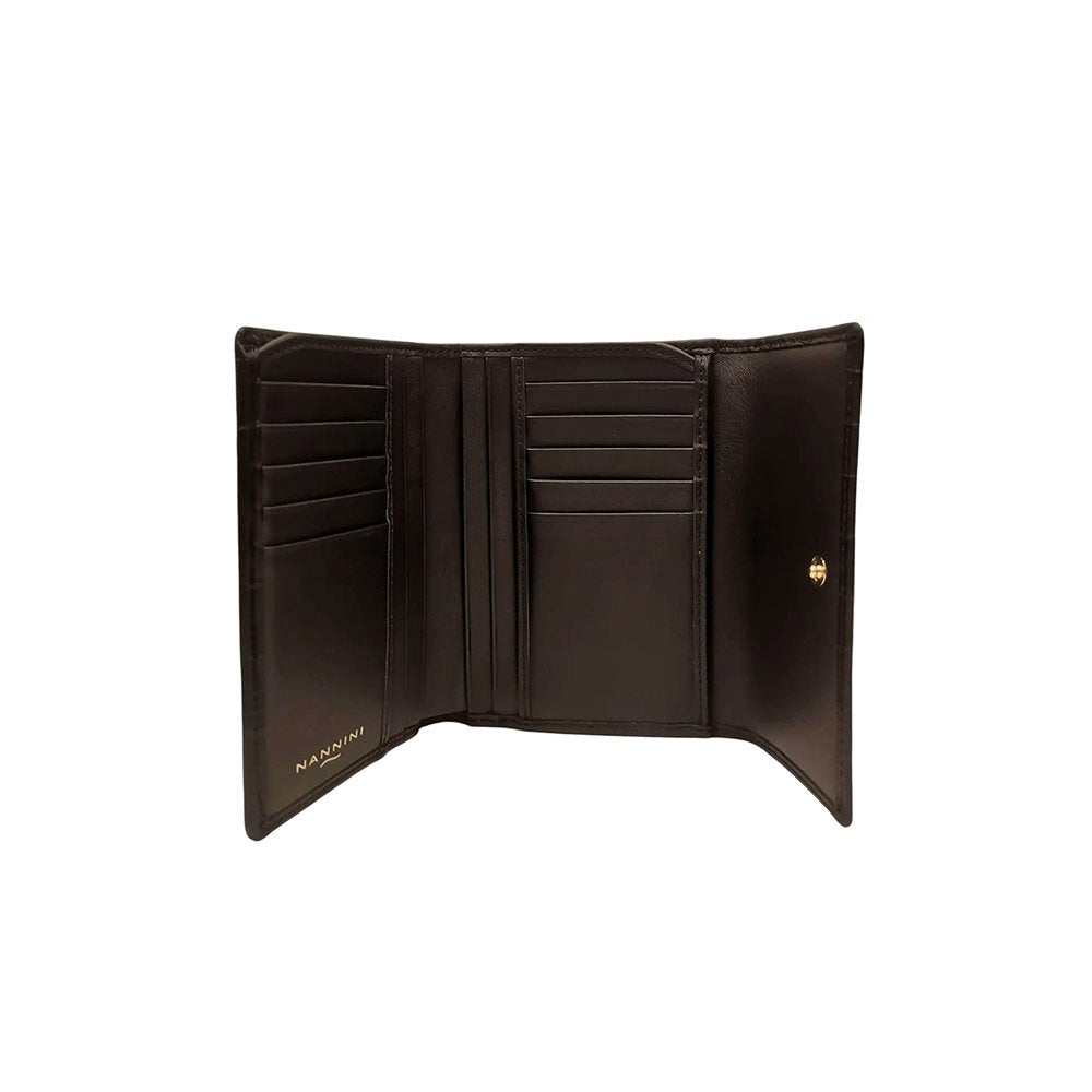 Portafoglio donna Nannini Wallis