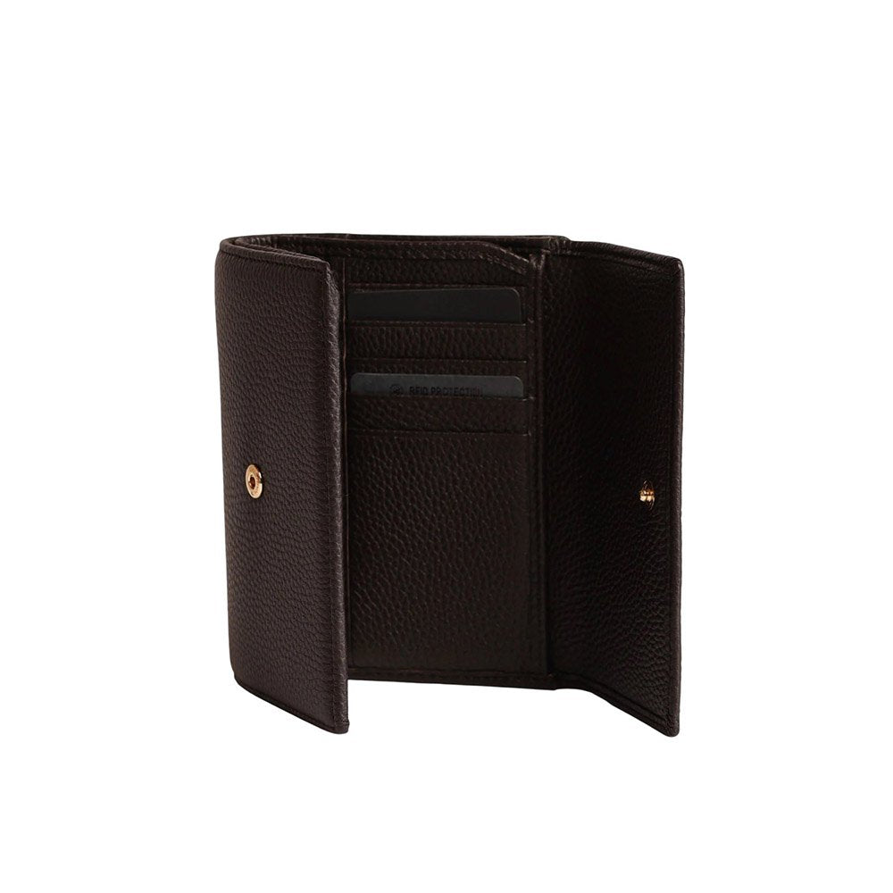 Portafoglio donna Nannini Wallis