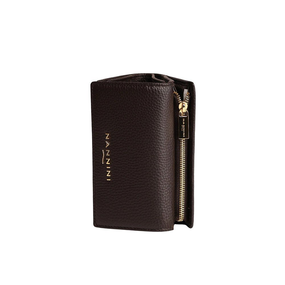 Portafoglio donna Nannini Wallis