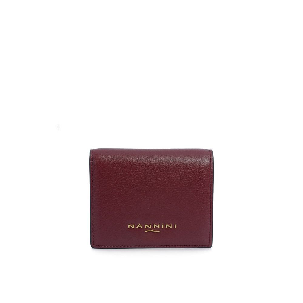 Portafoglio donna Nannini Wallis